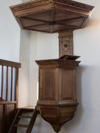 Mauritiuskerk Marsum