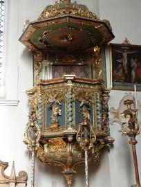 Peter und Paul Kirche Mittenwald