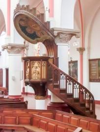 Sint Barbarakerk Culemborg