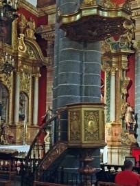 Basilica de Nuestra SeÃ±ora del Pino Teror