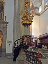 Catedral de Santa Ana Las Palmas de Gran Canaria