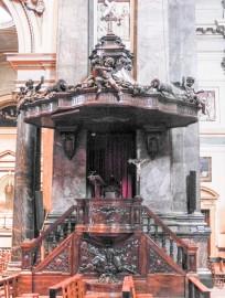 The London Oratory London