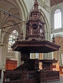 Nieuwe Kerk Amsterdam