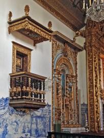 Igreja de Santo Cristo Ponta Delgada