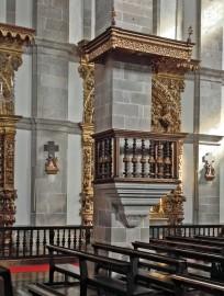 Igreja de Sao Jose Ponta Delgada