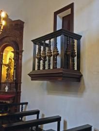 Ermida de Santa Ana Ponta Delgada