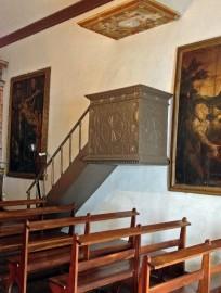 Ermida de Sao Bras e Santa Luzia Ponta Delgada