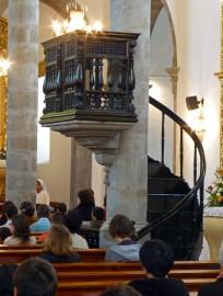 Igreja de Santo Antonio Santo Antonio