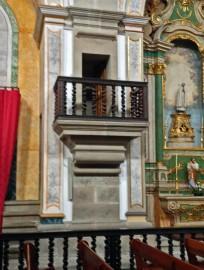Igreja da Misericordia Angra do Heroismo