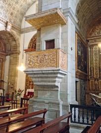 Igreja de Nossa Senhora do Carmo Angra do Heroismo