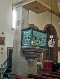 Igreja de Nossa Senhora da Conceicao Angra do Heroismo