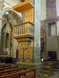 Igreja de Nossa Senhora da Guia Angra do Heroismo