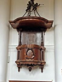 Lodewijkskerk Leiden