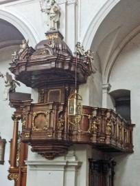 Karmelitenkirche St Maria und St Theodoor Bamberg