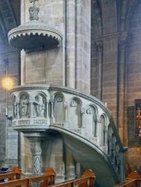 Dom St Peter und St Georg Bamberg