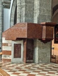 Franziskanerkirche zu Unserer Lieben Frau Salzburg
