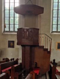 Kirche St Andra¤ Salzburg