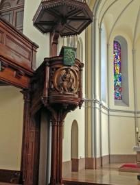 Christuskirche Salzburg