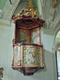 St Johannes am Imberg Salzburg