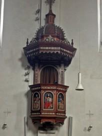 Kapuzinerkirche Salzburg