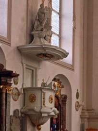 Sebastianskirche Salzburg