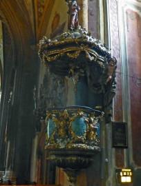 Pfarrkirche St Wolfgang St Wolfgang