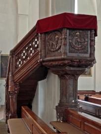 Munster St Zeno Bad Reichenhall