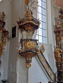 Sankt Peter und Paul Oberammergau