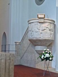 Markuskirche Munchen