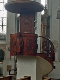 Heilig Geist Kirche Munchen