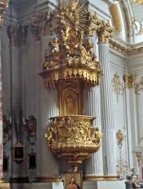 Damenstiftskirche Munchen