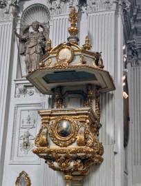 Michaelskirche Munchen