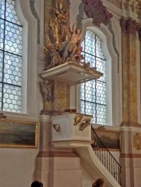 Burgersaalkirche Munchen