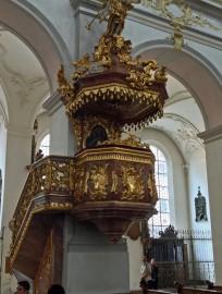 Peterskirche Munchen