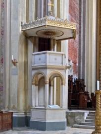 Ludwigskirche Munchen