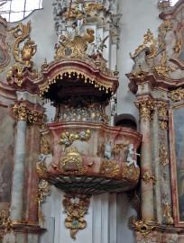 Heiliggeistspital-Kirche St Anna Schongau