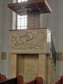 Stadtpfarrkirche St Maria Starnberg