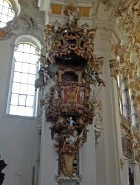 Wieskirche Steingaden