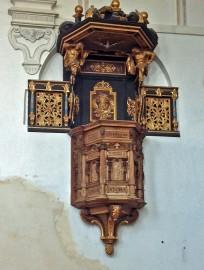 Wallfahrtskirche MariÃ¤ Heimsuchung Hohenpeissenberg