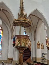 St Marien Neustadt an der Weinstrasse