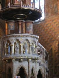 Matthiaskerk Budapest