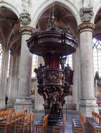 OLV ter Zavelkerk Brussel