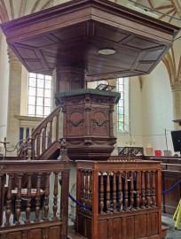 Grote Sint Laurenskerk Alkmaar