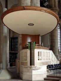 Laurenskerk Rotterdam