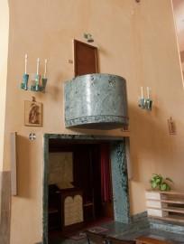 Parrocchia Sacro Cuore e S. Marco Fertilia