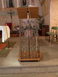 Parrocchia S. Antonio Tonara