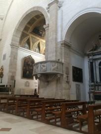 Cattedrale di San Nicola Sassari