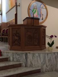 Nostra Signora Delle Grazie Palau