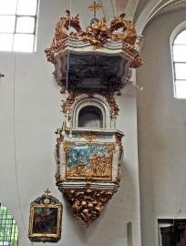 Kreuzbergkirche Bonn