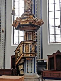 Namen-Jesu-Kirche Bonn